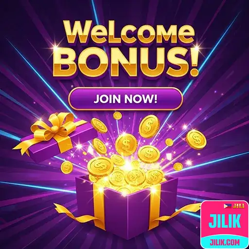 jilik bonus 